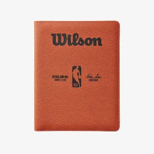 NBA Padfolio