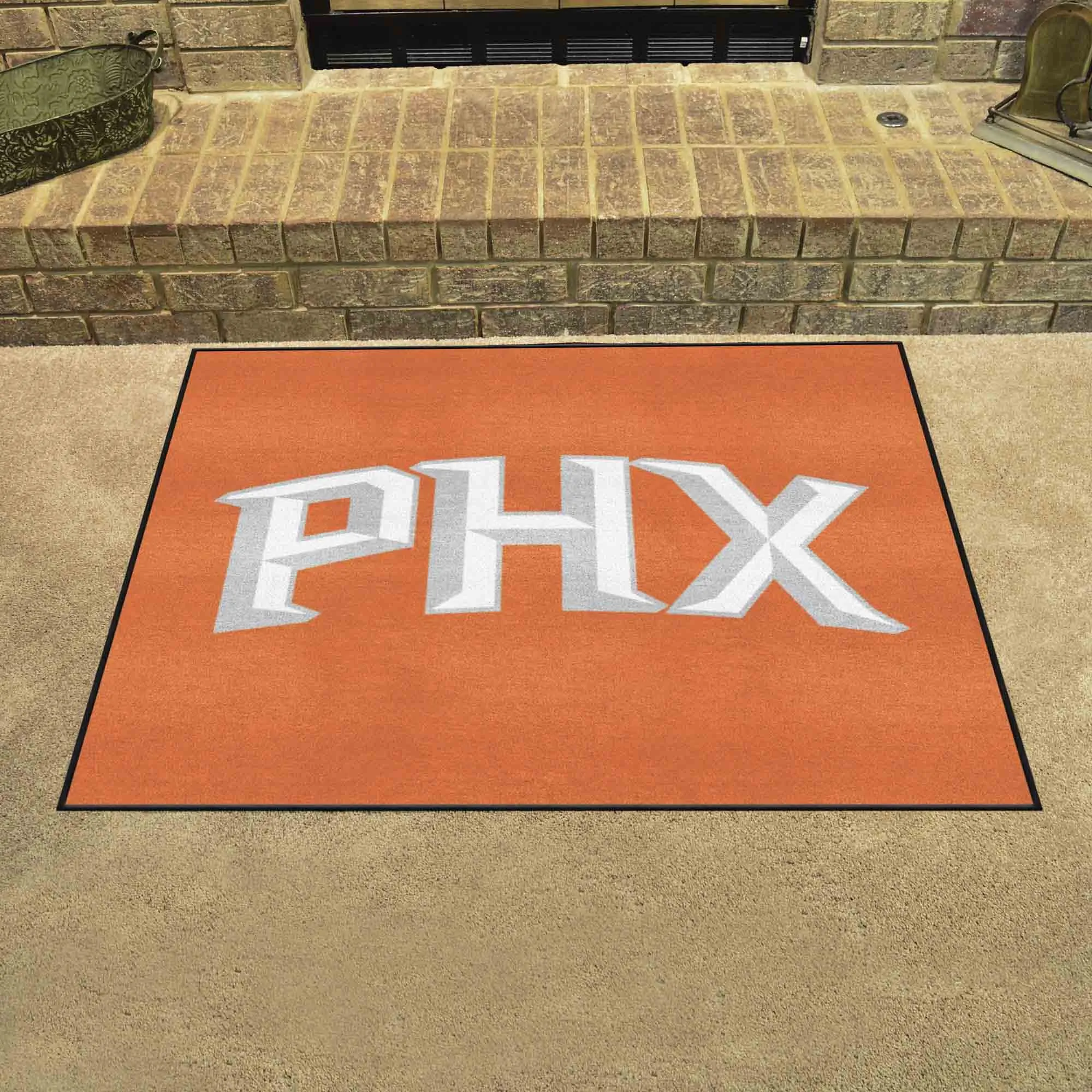 NBA - Phoenix Suns All-Star Mat