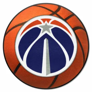 NBA - Washington Wizards Basketball Mat
