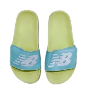 New Balance Slide Sandals - 4