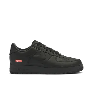 Nike Air Force 1 Low supreme black