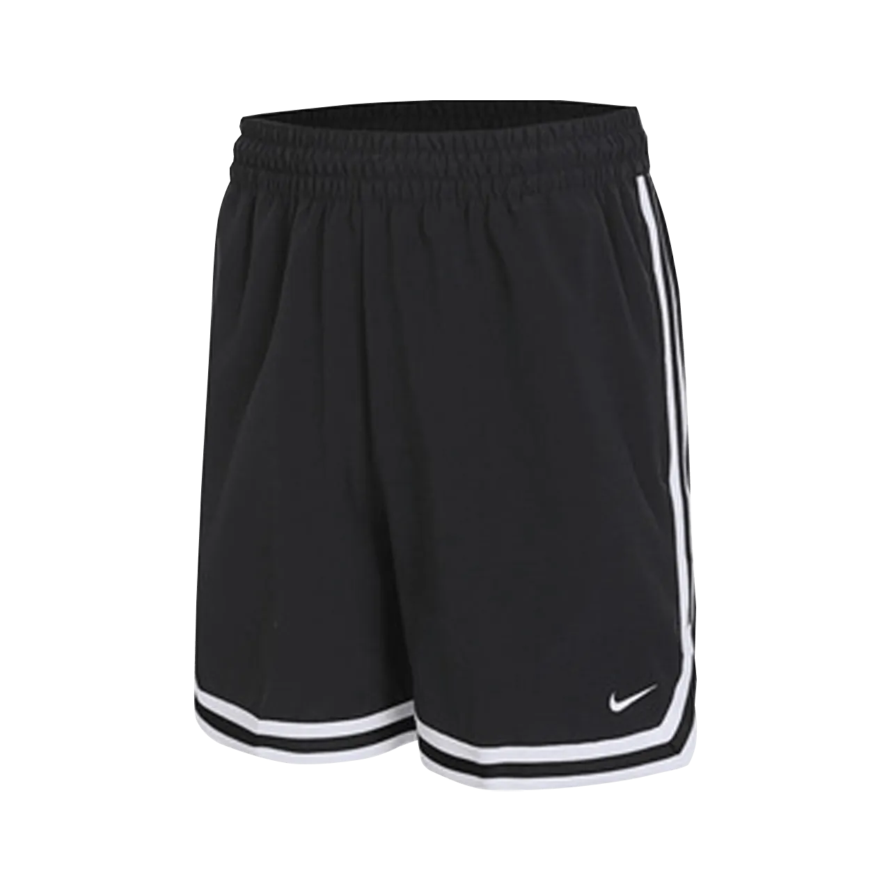 Nike DNA Men's Dri-FIT 6' UV Woven Basketball Shorts