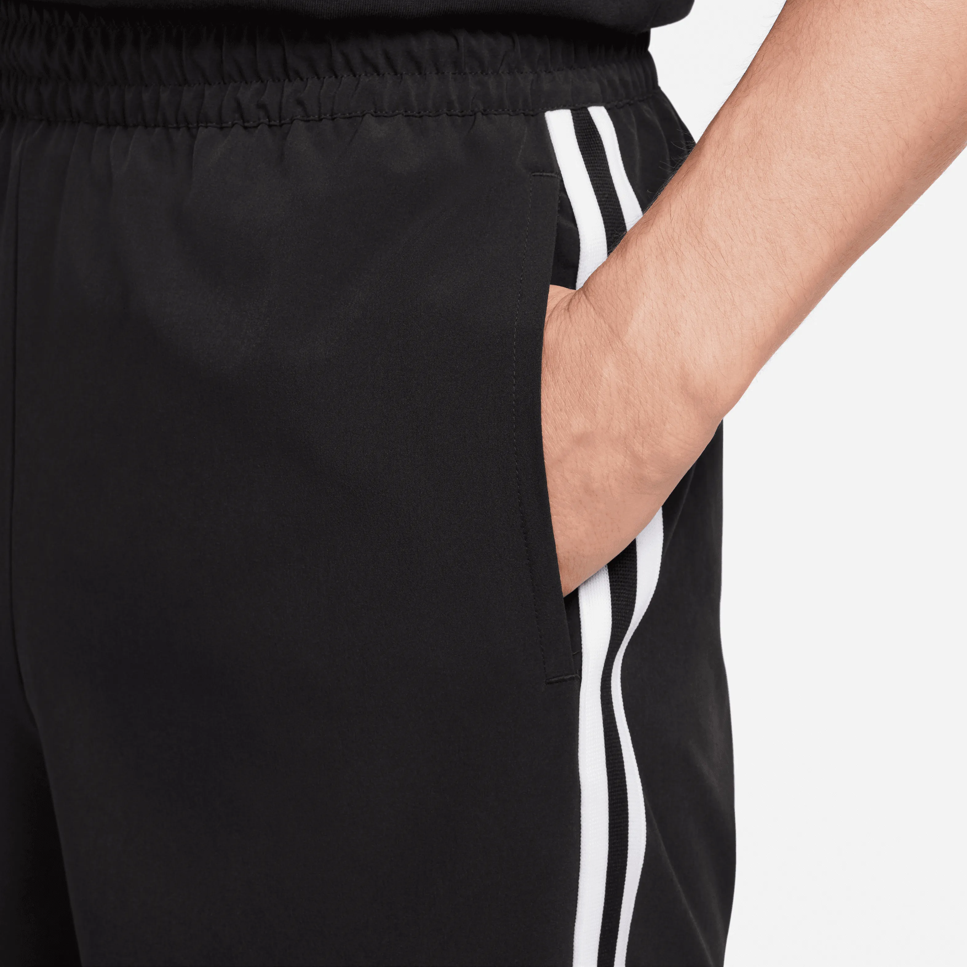 Nike DNA Men's Dri-FIT 6' UV Woven Basketball Shorts