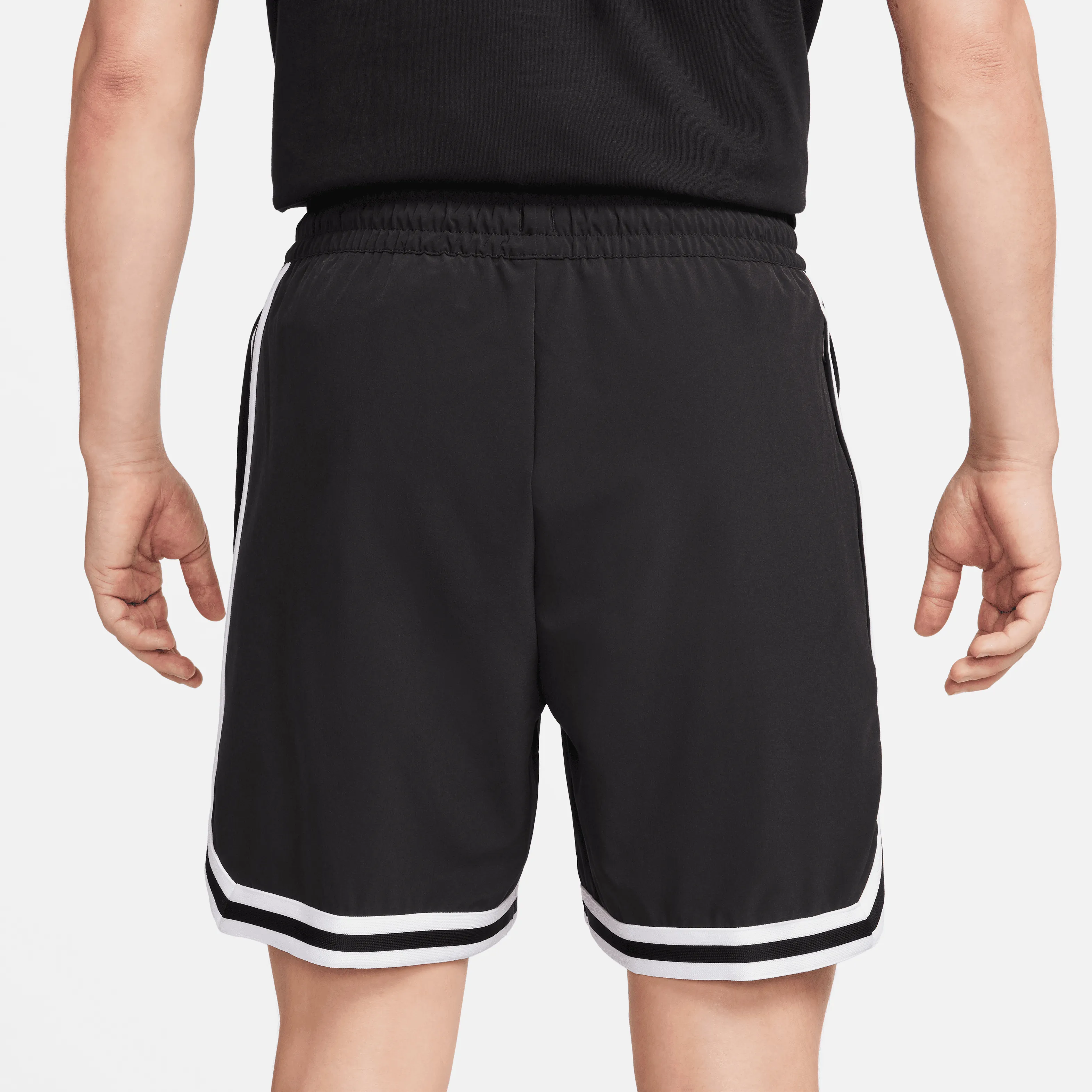 Nike DNA Men's Dri-FIT 6' UV Woven Basketball Shorts