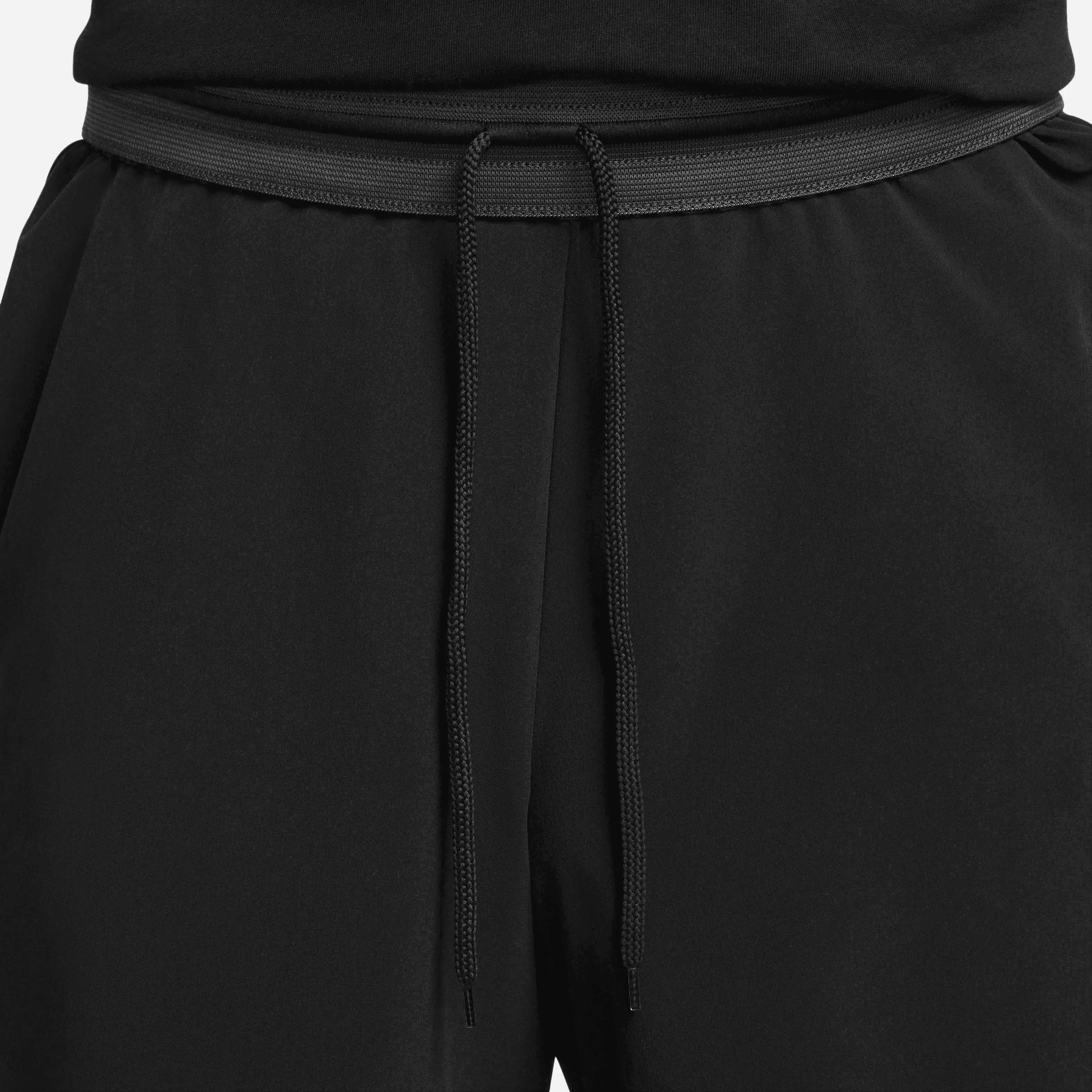 Nike DNA Men's Dri-FIT 6' UV Woven Basketball Shorts