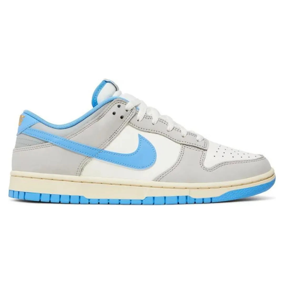 Nike Dunk Low 'Athletic Department - University Blue'