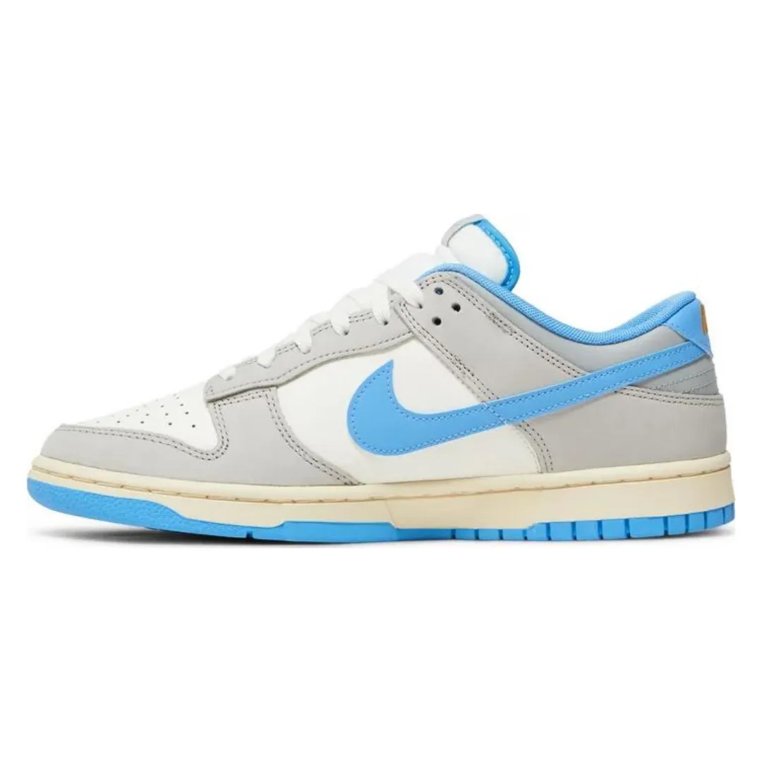 Nike Dunk Low 'Athletic Department - University Blue'