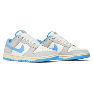 Nike Dunk Low 'Athletic Department - University Blue'
