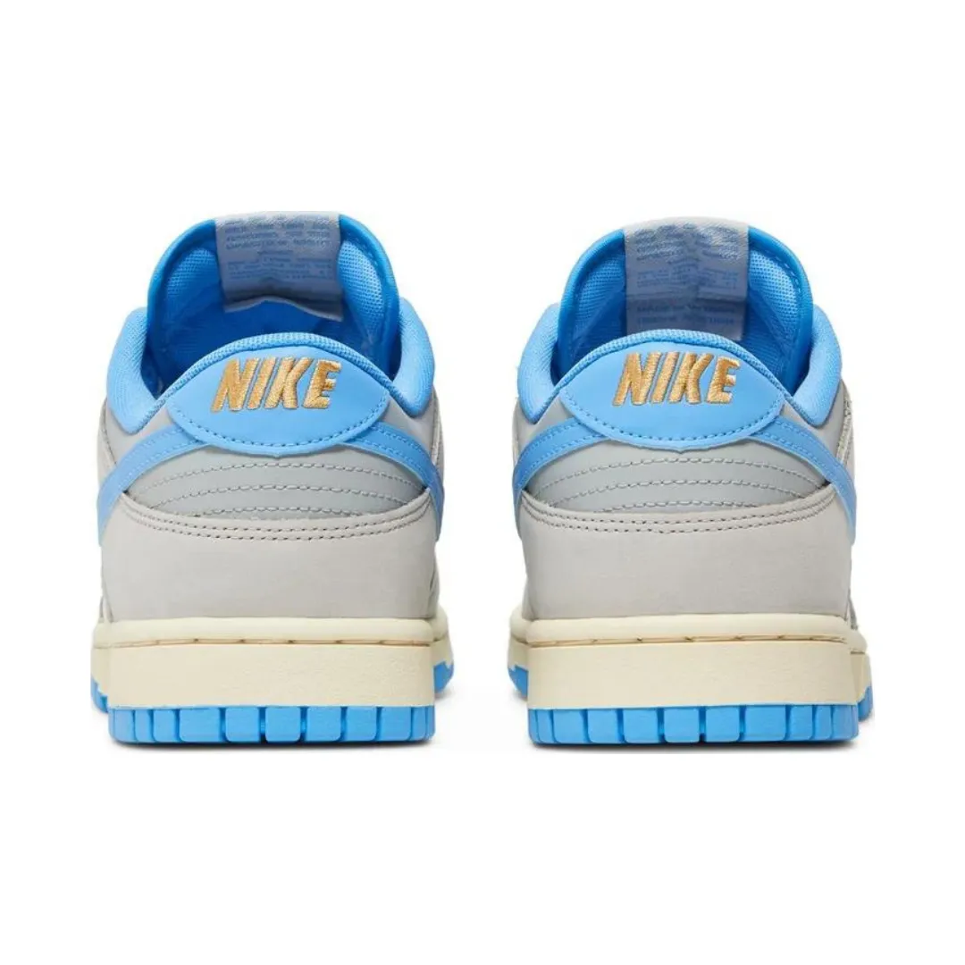 Nike Dunk Low 'Athletic Department - University Blue'