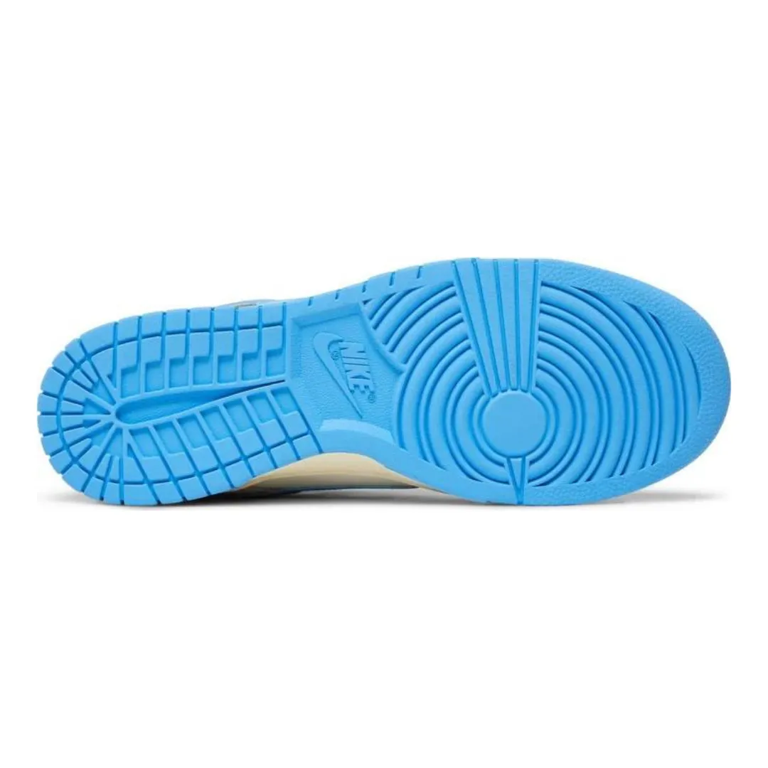 Nike Dunk Low 'Athletic Department - University Blue'