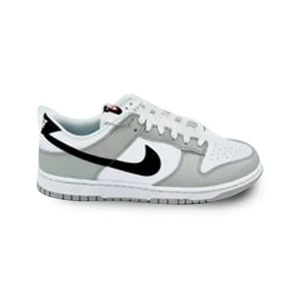 Nike Dunk Low SE Lottery Pack Grey Fog