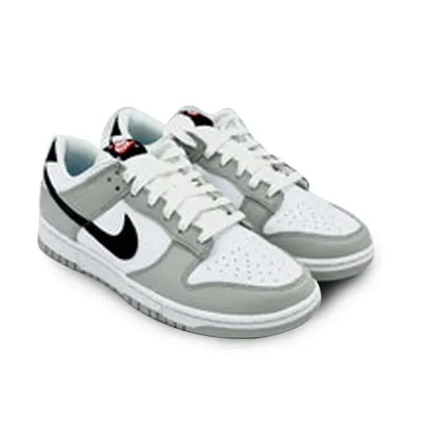 Nike Dunk Low SE Lottery Pack Grey Fog