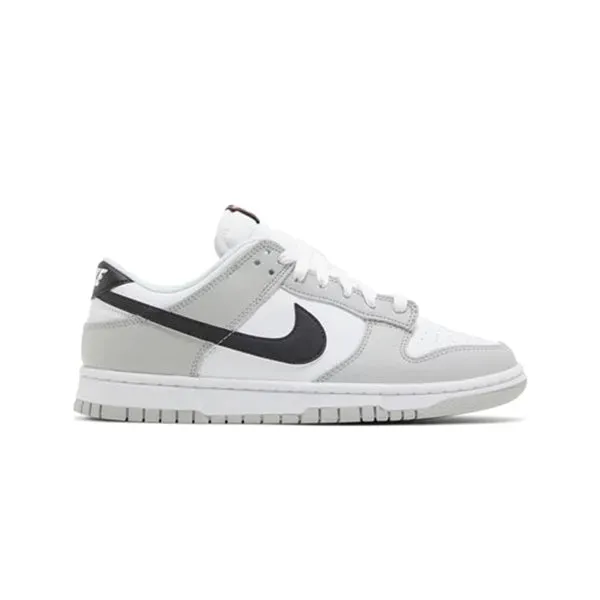 Nike Dunk Low SE Lottery Pack Grey Fog
