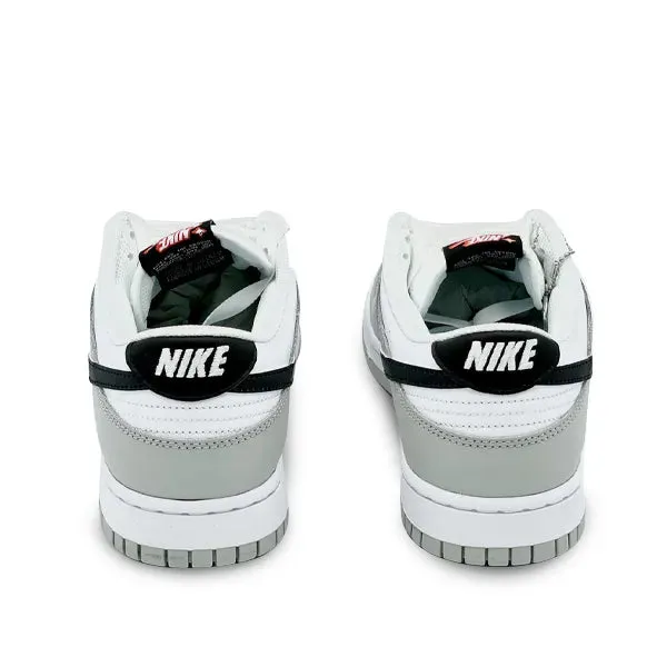 Nike Dunk Low SE Lottery Pack Grey Fog