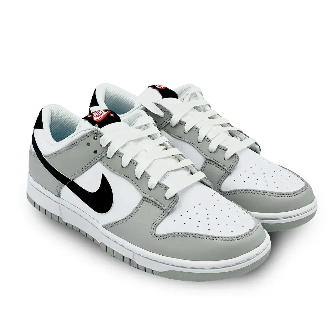 Nike Dunk Low SE Lottery Pack Grey Fog