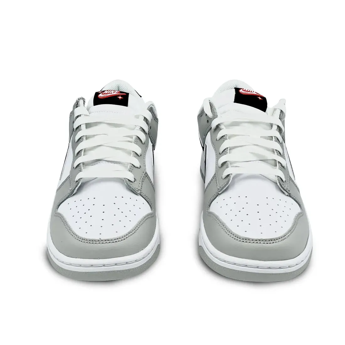Nike Dunk Low SE Lottery Pack Grey Fog