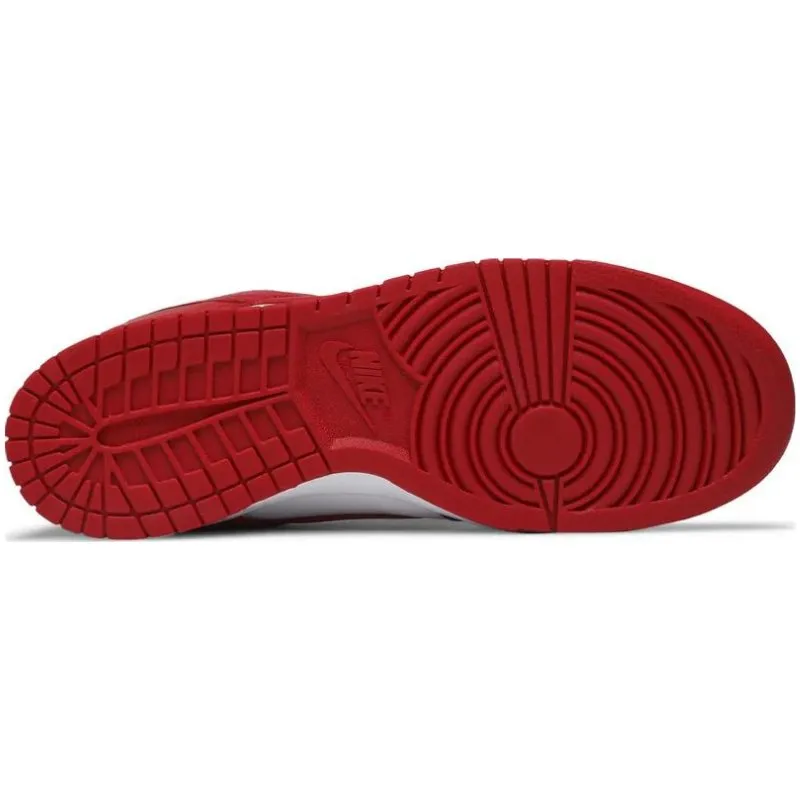 Nike Dunk Low St John's