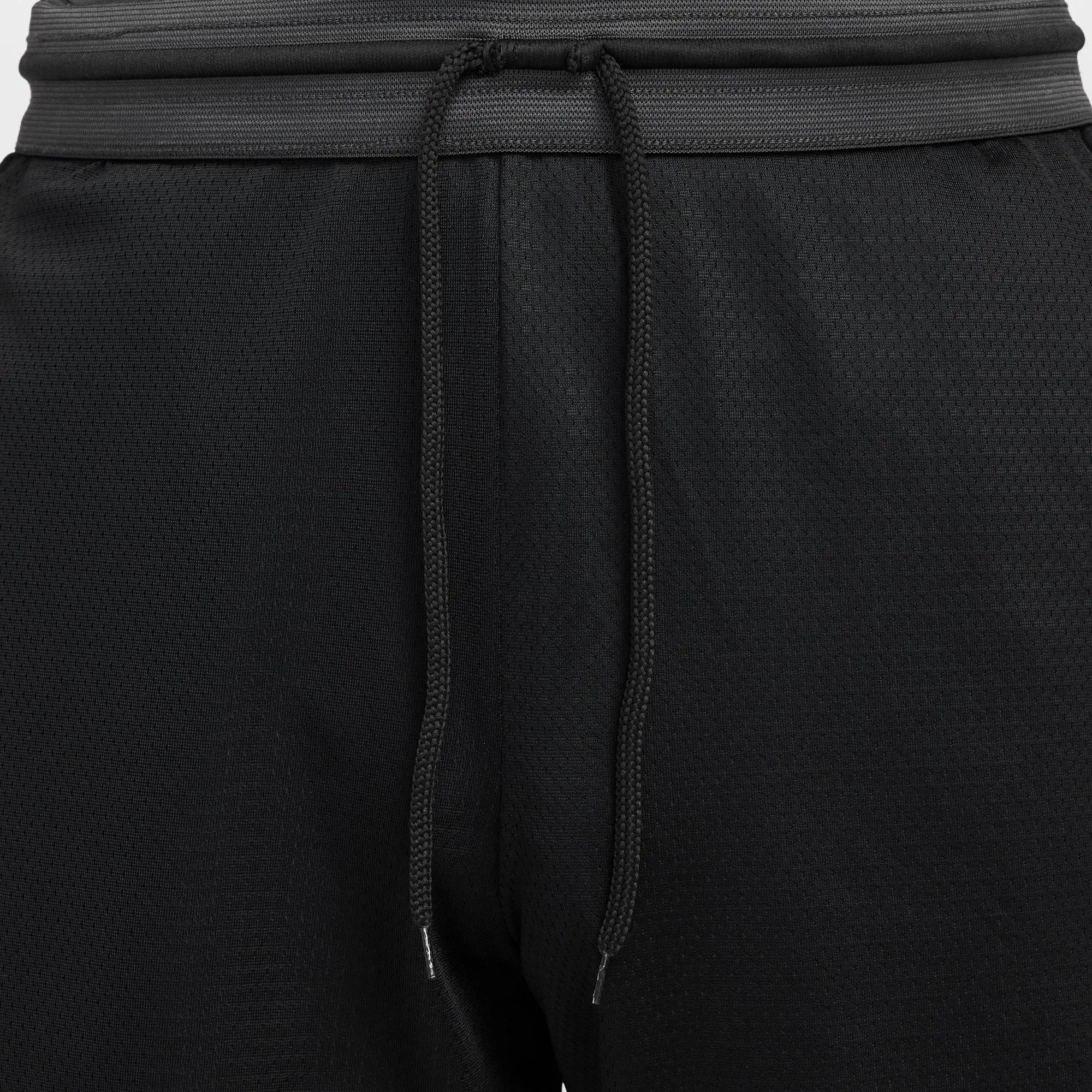 Nike Men DNA Dri-FIT 6" Basketball Shorts | FV4934-010