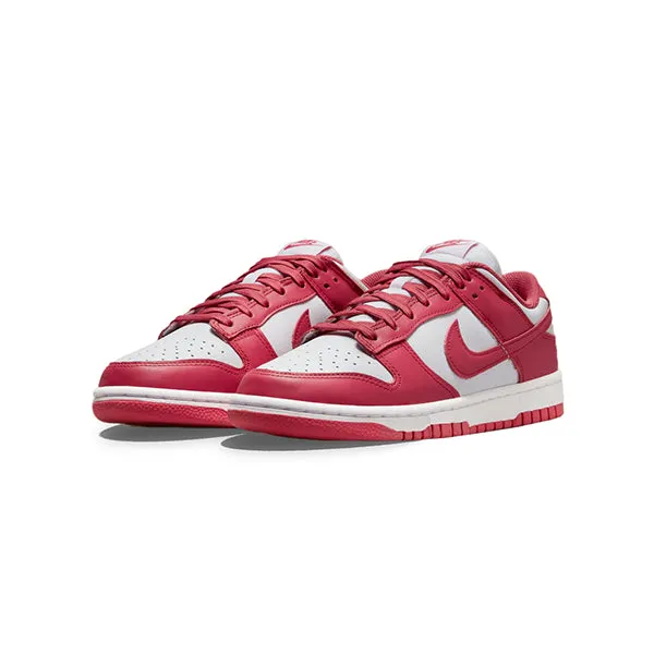 Nike Womens Dunk Low Archeo Pink