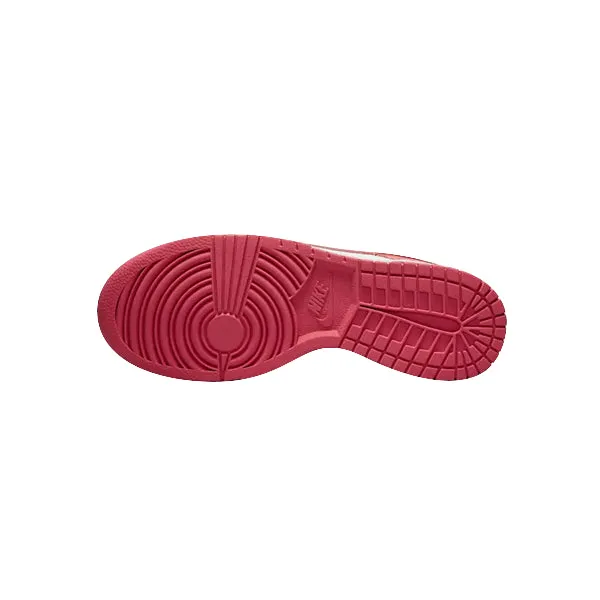 Nike Womens Dunk Low Archeo Pink