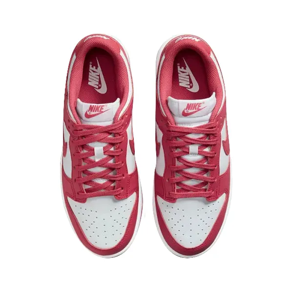 Nike Womens Dunk Low Archeo Pink