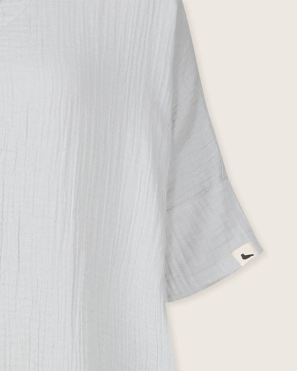 Nina Sky Gauze Tunic