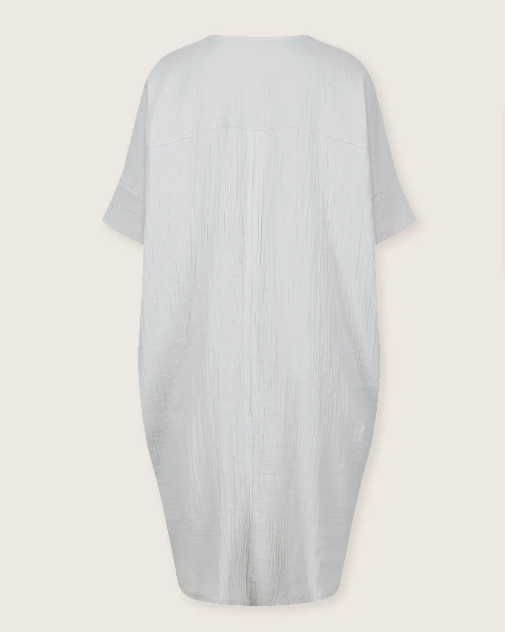 Nina Sky Gauze Tunic