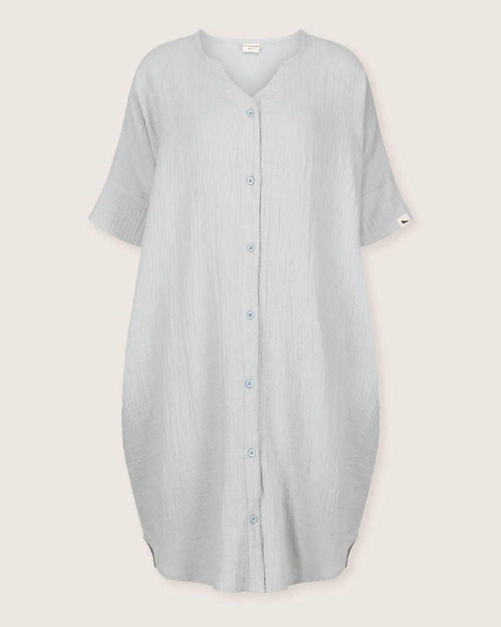 Nina Sky Gauze Tunic