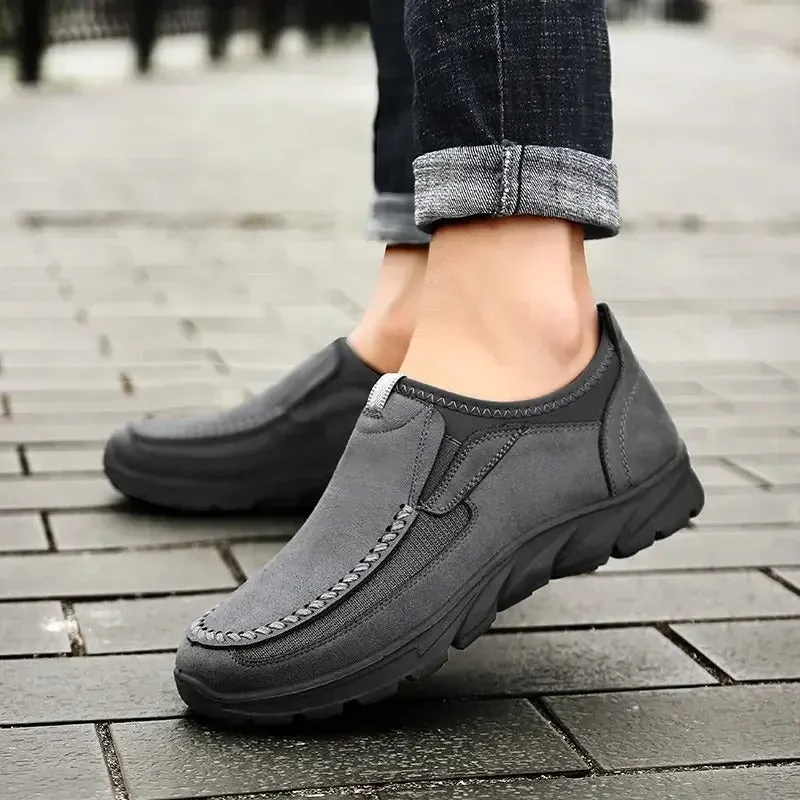 NobleSteps Loafers