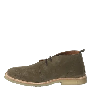 Original City Chukka Boot Olive Green