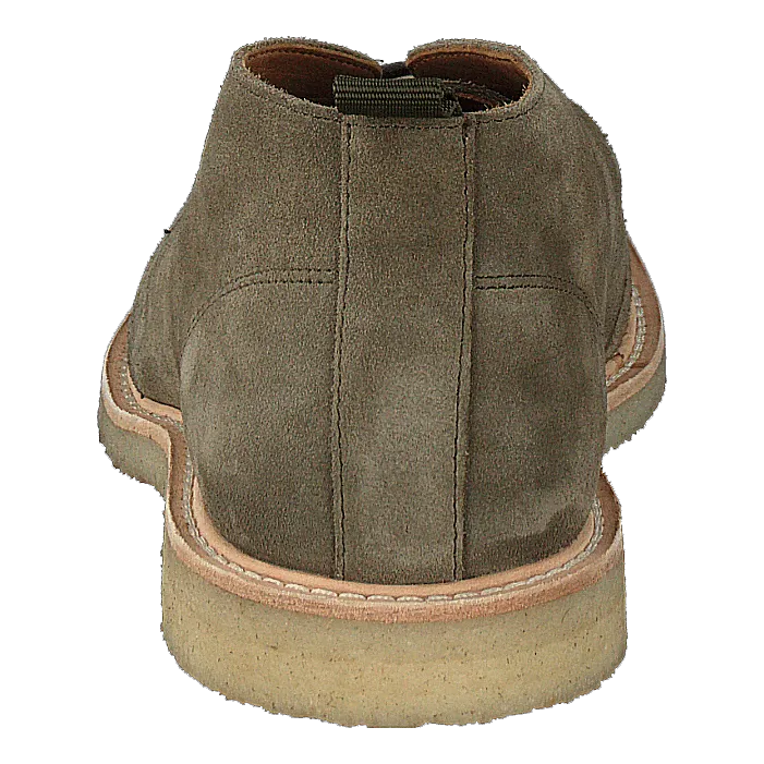 Original City Chukka Boot Olive Green