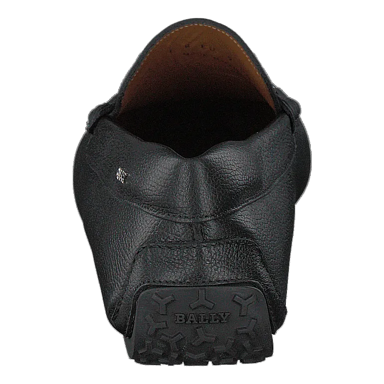 Pearce Rodeo - Black