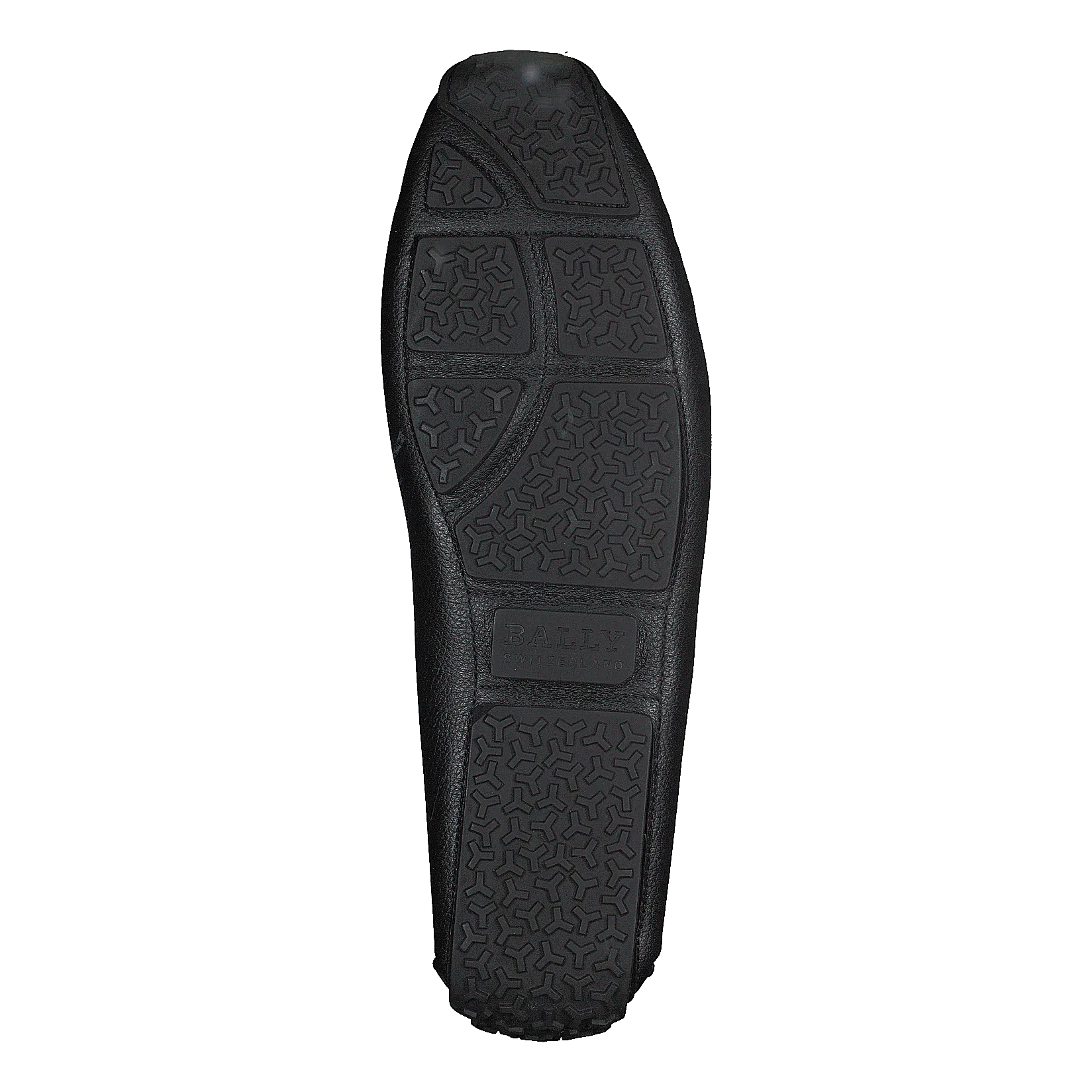 Pearce Rodeo - Black