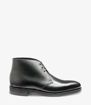 Pimlico Black Calf
