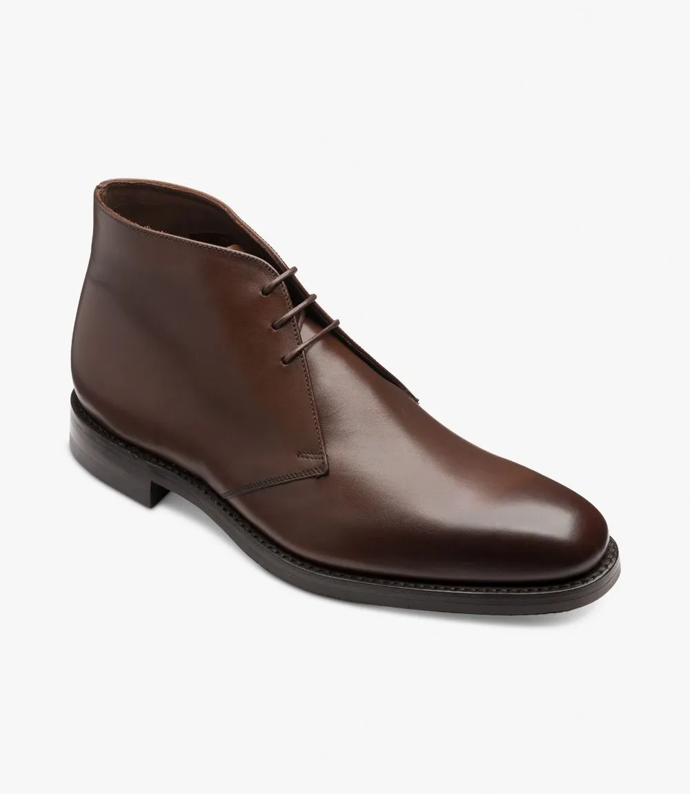 Pimlico Dark Brown Calf