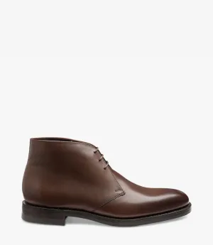 Pimlico Dark Brown Calf