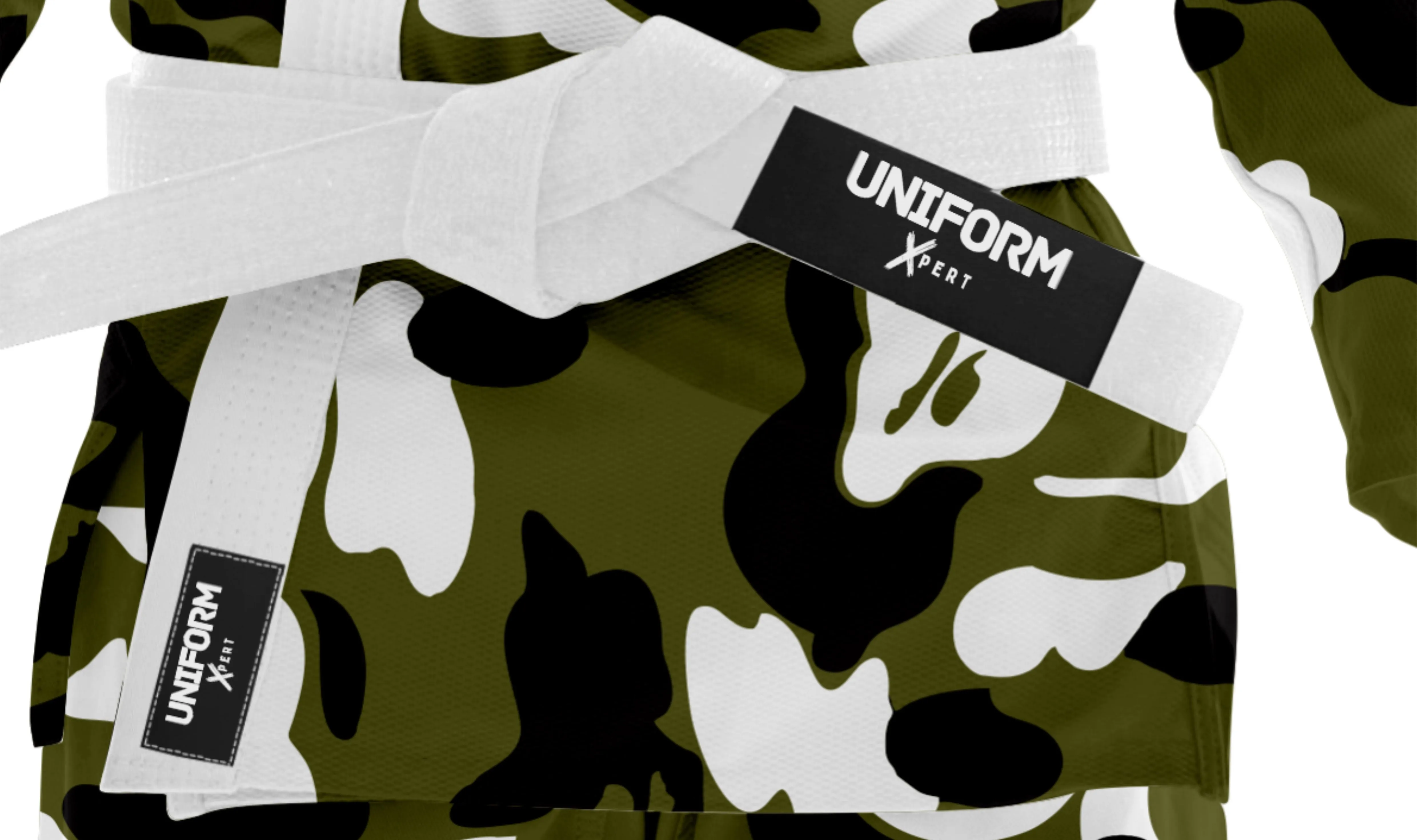 Premium Martial Art Uniforms for Karate, Taekwondo, and Judo – Lightweight, Durable, and Designed for Excellence