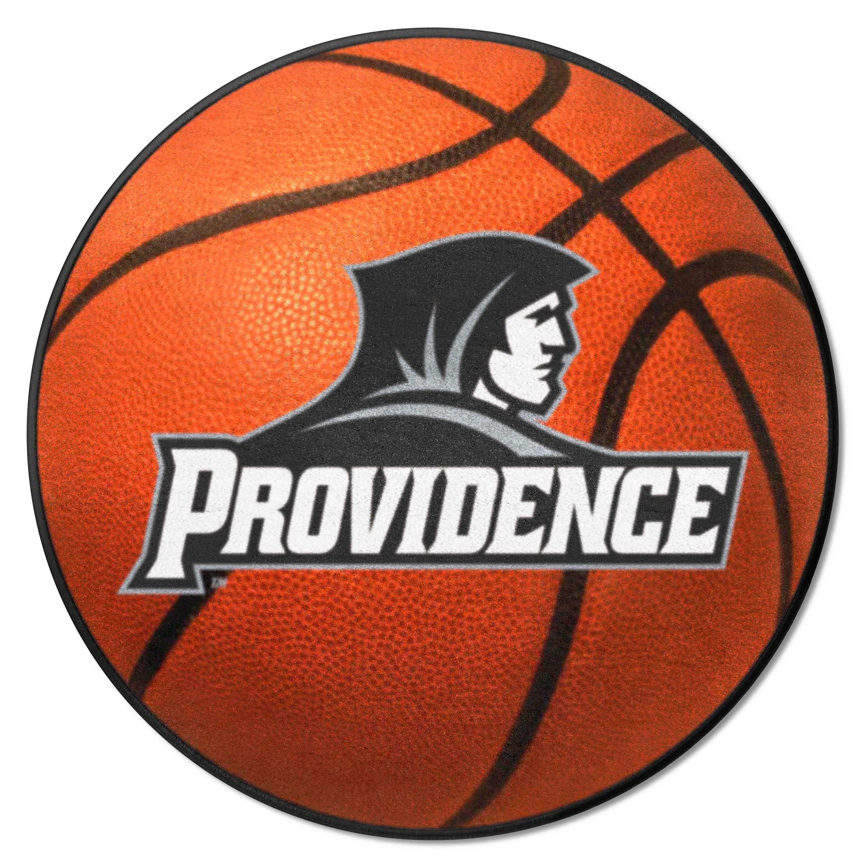 Providence College Basketball Mat
