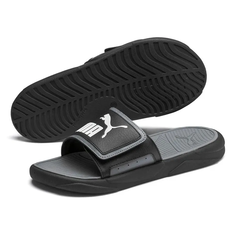 Puma Mens Royalcat Comfort Slide