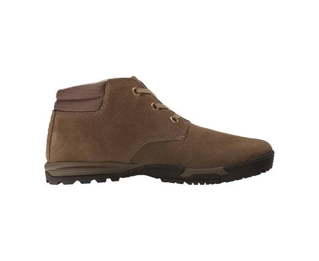 PURSUIT CHUKKA, DARK COYOTE, 8