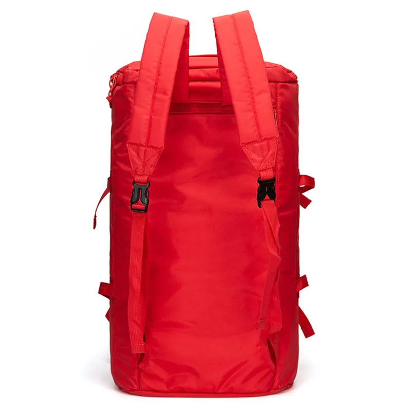"SPORTS" Sac à dos / Sac de  sport Noir - URB1™