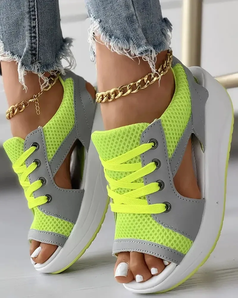 Rafaela® | Orthopedic muffin sandals