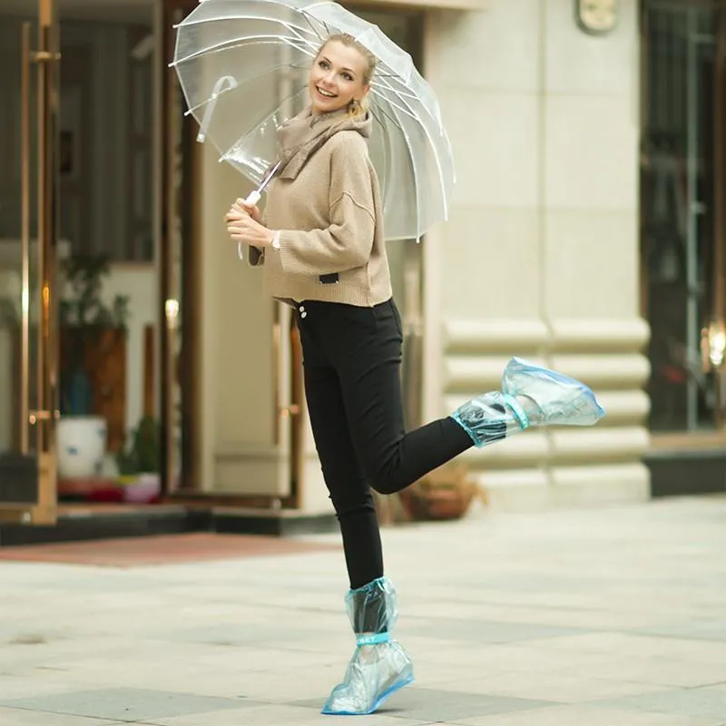 Rain Boots