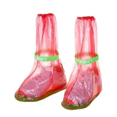 Rain Boots