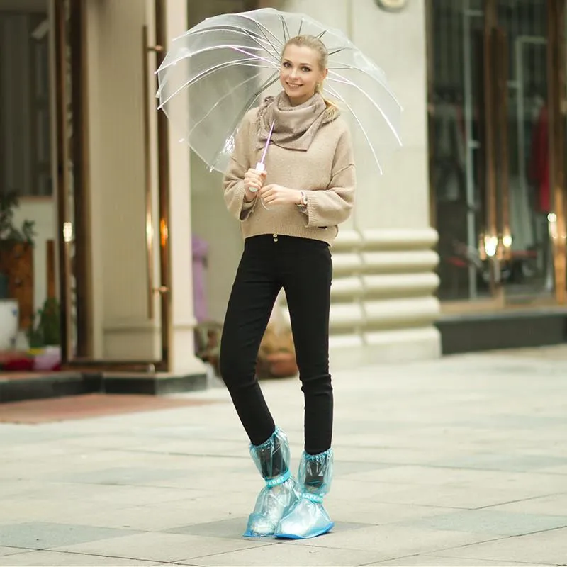 Rain Boots