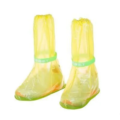 Rain Boots