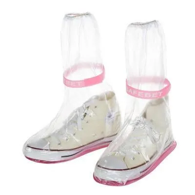 Rain Boots