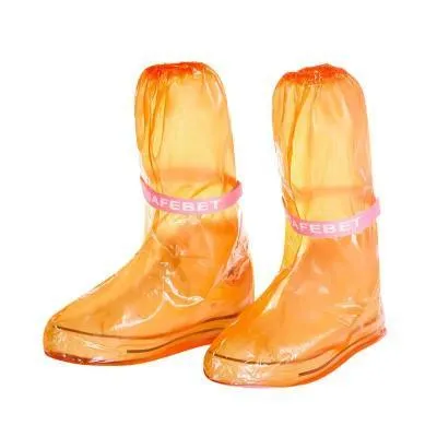 Rain Boots