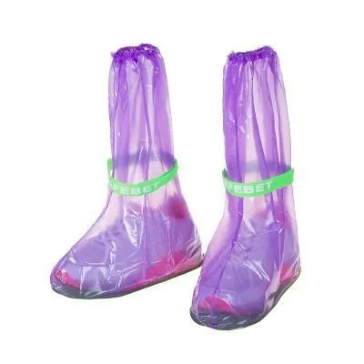 Rain Boots