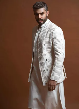 RAZA PRINCE COAT